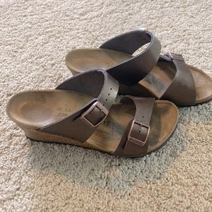 Birkenstock Papillio size 36